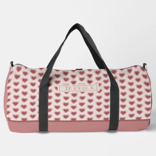 SAC DE SPORT 