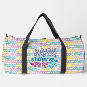 SAC DE SPORT 