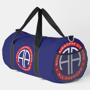 Sac De Sport 82e division aéroportée "All American"