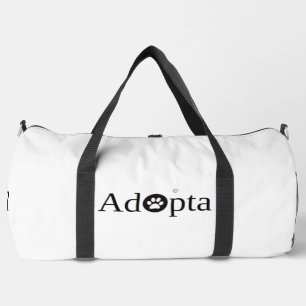 Sac De Sport Adopte