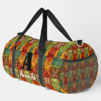 Afrique Amhara Éthiopie Motif ethnique géométrique
