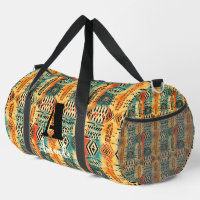 Afrique Amhara Éthiopie Motif ethnique géométrique