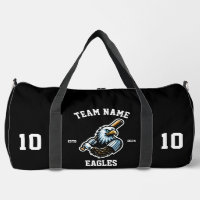 Aigles "personnalisables" Baseball