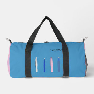 Sac De Sport Album parodique de Tweezer Band