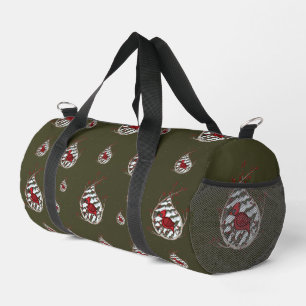 Sac De Sport Alexandre le Cardinal
