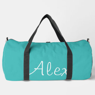 Sac De Sport Allant Aqua