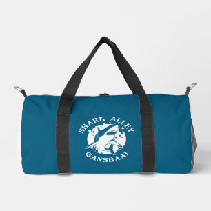 Sac De Sport Allée de requin - Gansbaai   Plongée avec requin