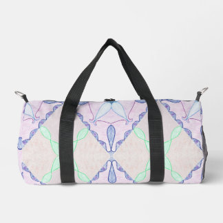 Sac De Sport AllureArewa C/M sur un