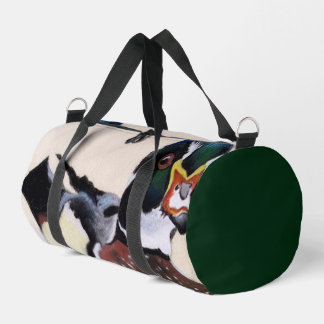 Sac De Sport Anatra Mandarina