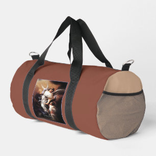 Sac De Sport Ange gardien