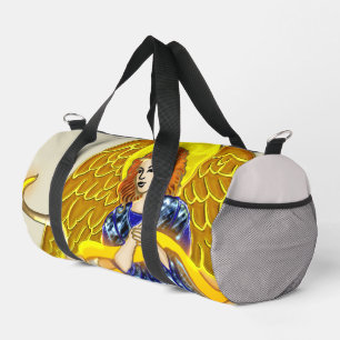 Sac De Sport Angel du gardien radiant