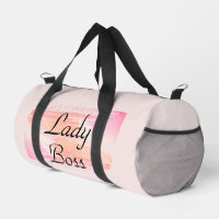 Aquarelle Peinture éclats Boss Lady