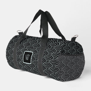 Sac De Sport Arches Sombres