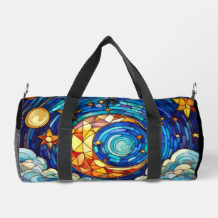 Sac De Sport Art du verre