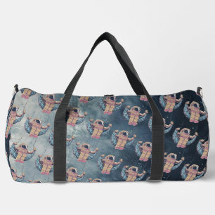Sac De Sport Astronaute