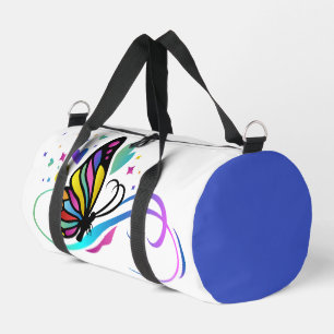 Sac De Sport Autisme - Gardez ou concevez votre propre