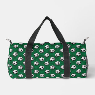 Sac De Sport Ballons de foot