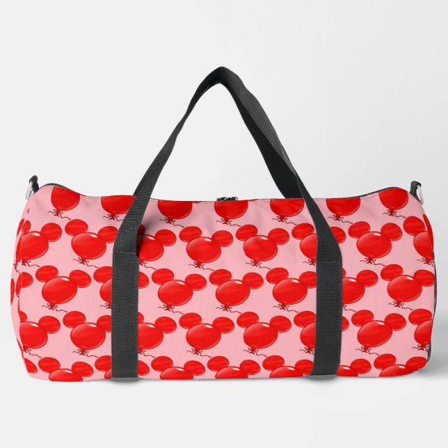 Sac De Sport Balloon Duffle Bag (Recto)