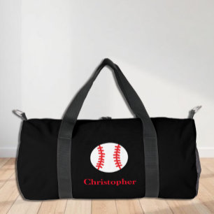 Sac De Sport Baseball