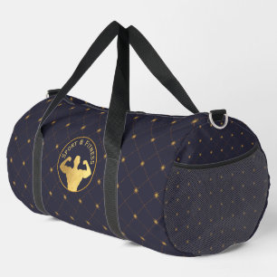 Sac De Sport Bodybuilding