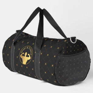 Sac De Sport Bodybuilding