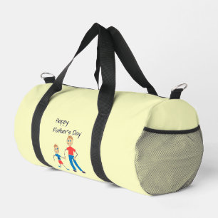Sac De Sport Bonne Fête des pères