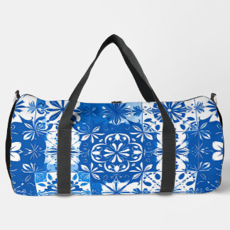 Sac De Sport Boracay Bleu GRAND