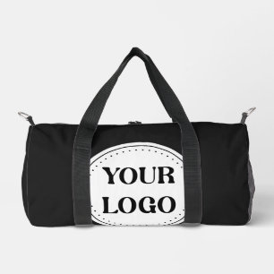 Sac De Sport Bouton personnalisé, élégant et intemporel