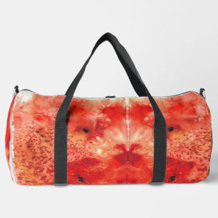 Sac De Sport Braises Se Déployant