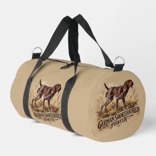 Sac De Sport Braque allemand à poil court