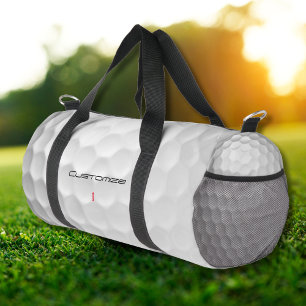 Sac De Sport Cadeaux de balles de golf personnalisées Série Sig