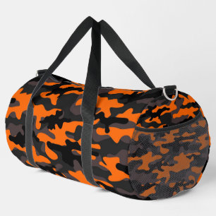 Sac De Sport Camo de chasse