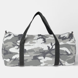 Sac De Sport Camo urbain