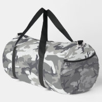 Camo urbain
