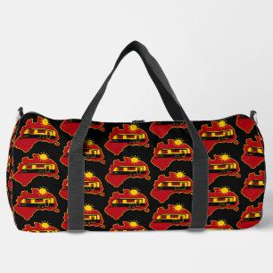 Sac De Sport Camping Caravan australien
