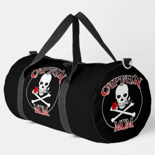 Sac De Sport Capitaine