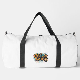 Sac De Sport Chips Ahoy