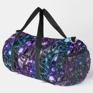 Sac De Sport circuits gemstone - astro shadow :