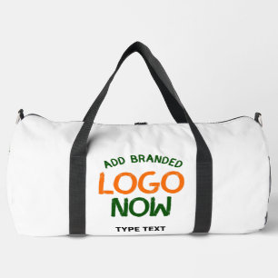 SAC DE SPORT CLIENT SIMPLE CONTEMPORAIN PROPRE BLANC MODE