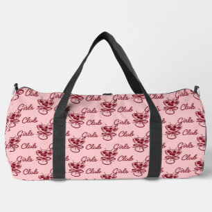 Sac De Sport Club des Filles