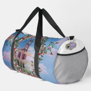 Sac De Sport CLUB OTTB équestre