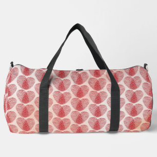 Sac De Sport Cœur