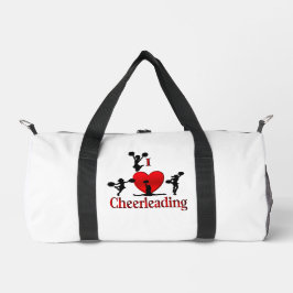 Sac De Sport Coeur I unique