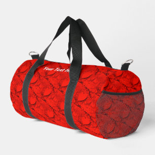 Sac De Sport Coeurs sensibles