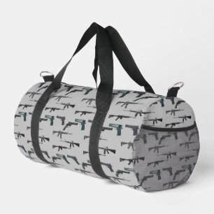 Sac De Sport Collage d'armes