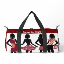 Collection Reine de Shopping -Dames