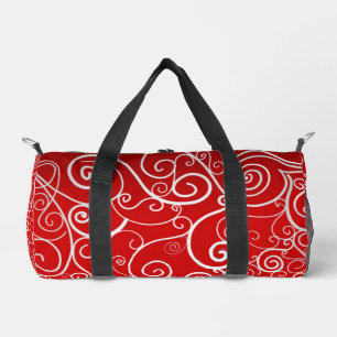 Sac De Sport Collection Shopping Queen -Dames