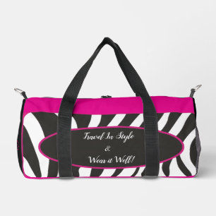 Sac De Sport COLLECTION SHOPPING REINE- Dames