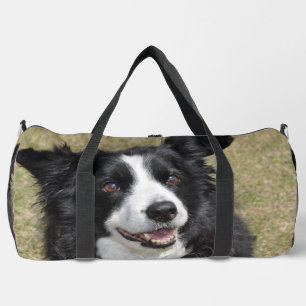 Sac De Sport Collier frontalier