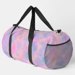 Sac De Sport Combinaison géniale de couleurs pastel